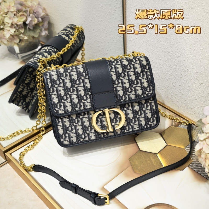 D*or satchel bags